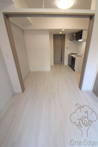 プレサンス天神橋筋六丁目ヴォワールの内装
