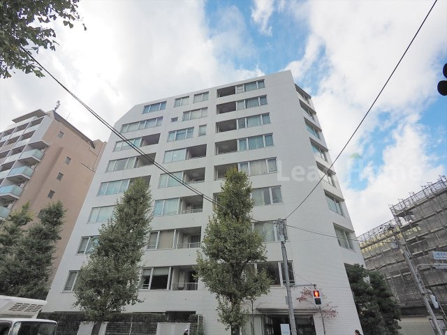 【外観】 | パークハウス広尾