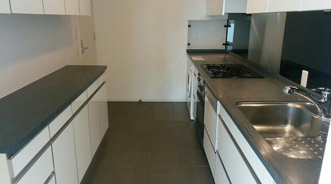 【キッチン】 | パークハウス広尾