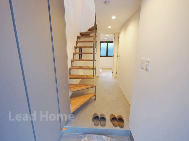 【玄関】 | 渋谷区東4丁目