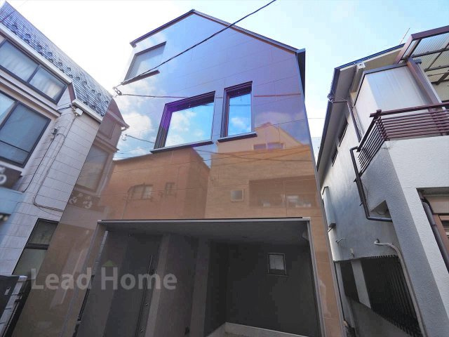 【外観】 | 渋谷区東4丁目