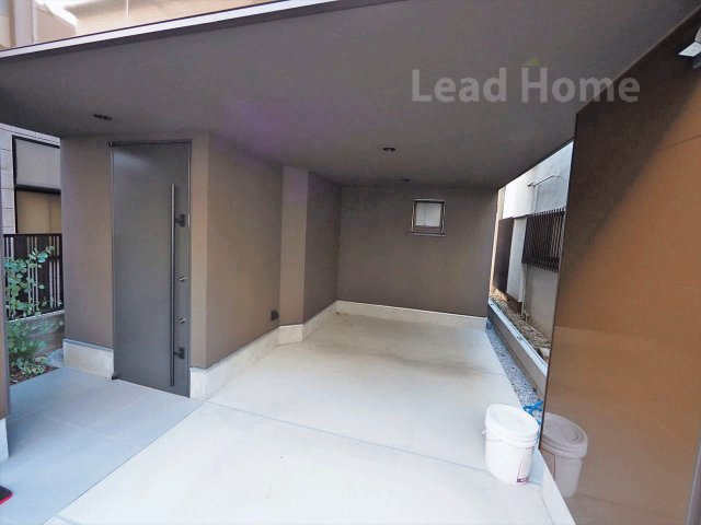 【駐車場】 | 渋谷区東4丁目