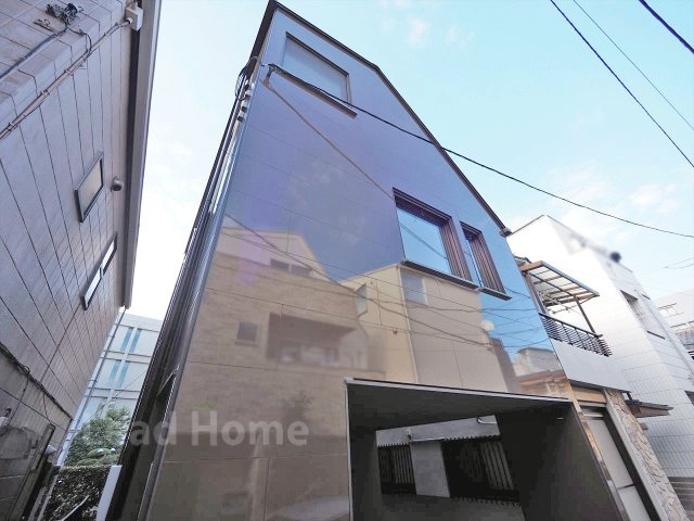 【外観】 | 渋谷区東4丁目