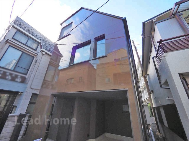 【外観】 | 渋谷区東4丁目