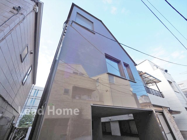 【外観】 | 渋谷区東4丁目