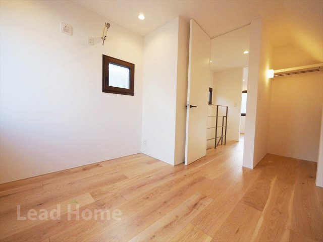 【洋室】 | 渋谷区東4丁目