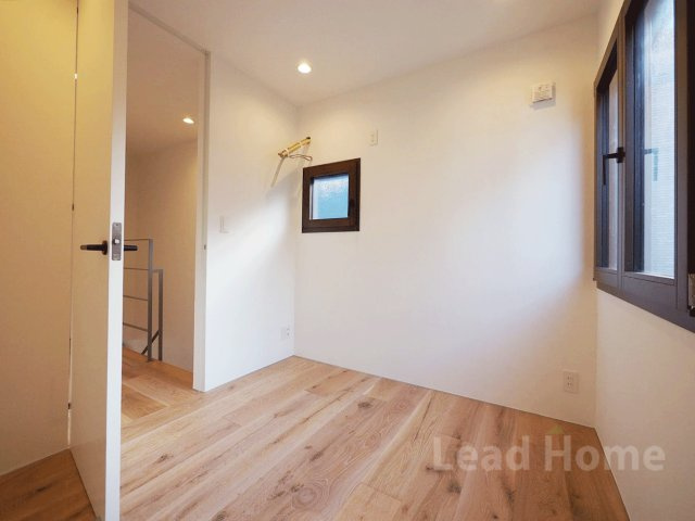 【洋室】 | 渋谷区東4丁目