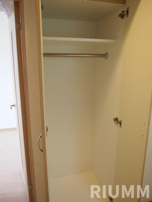 【収納】 | ルーブル大塚伍番館