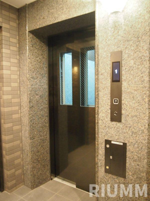 【その他共用部分】 | ルーブル大塚伍番館