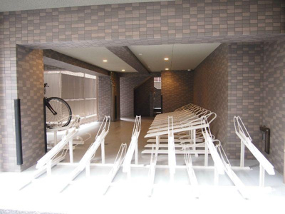 【その他】 | ルーブル大塚伍番館