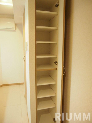 【収納】 | ルーブル大塚伍番館