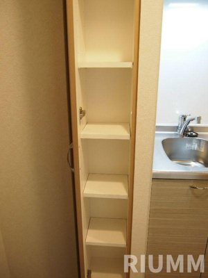 【玄関】 | ルーブル大塚伍番館