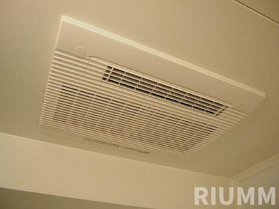 【浴室】 | ルーブル大塚伍番館