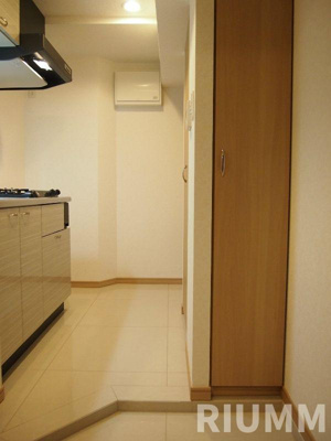 【玄関】 | ルーブル大塚伍番館