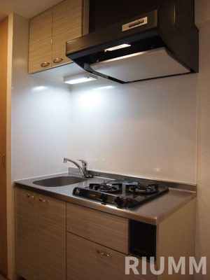 【キッチン】 | ルーブル大塚伍番館