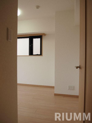 【居間・リビング】 | ルーブル大塚伍番館