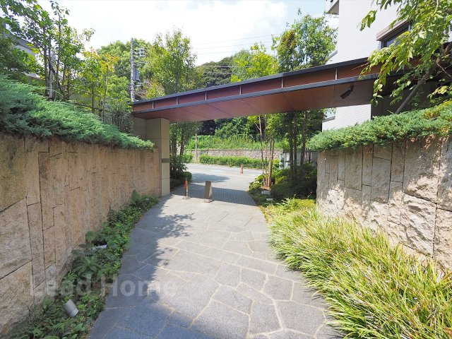 【その他共用部分】 | ブランズ渋谷常盤松