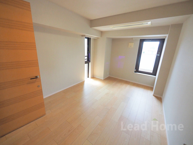 【洋室】 | ブランズ渋谷常盤松