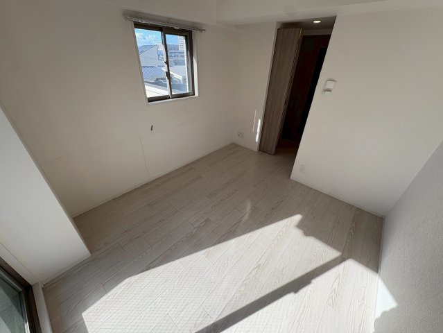 大阪市西区川口３丁目の賃貸マンションの居間・リビング