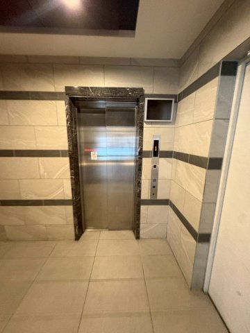 大阪市西区川口３丁目の賃貸マンションのその他共用部分