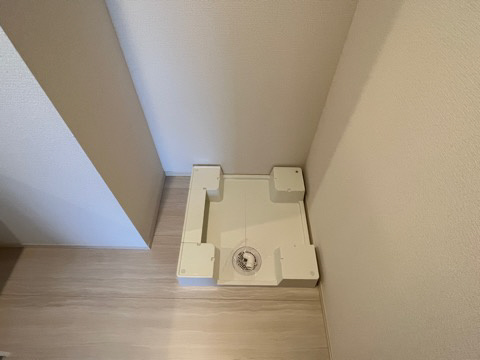 メゾン・ド・クルーの内装