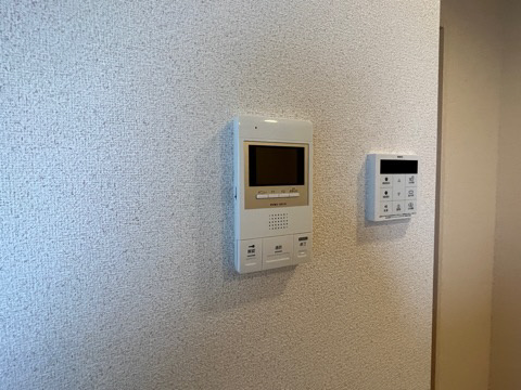 メゾン・ド・クルーのセキュリティ