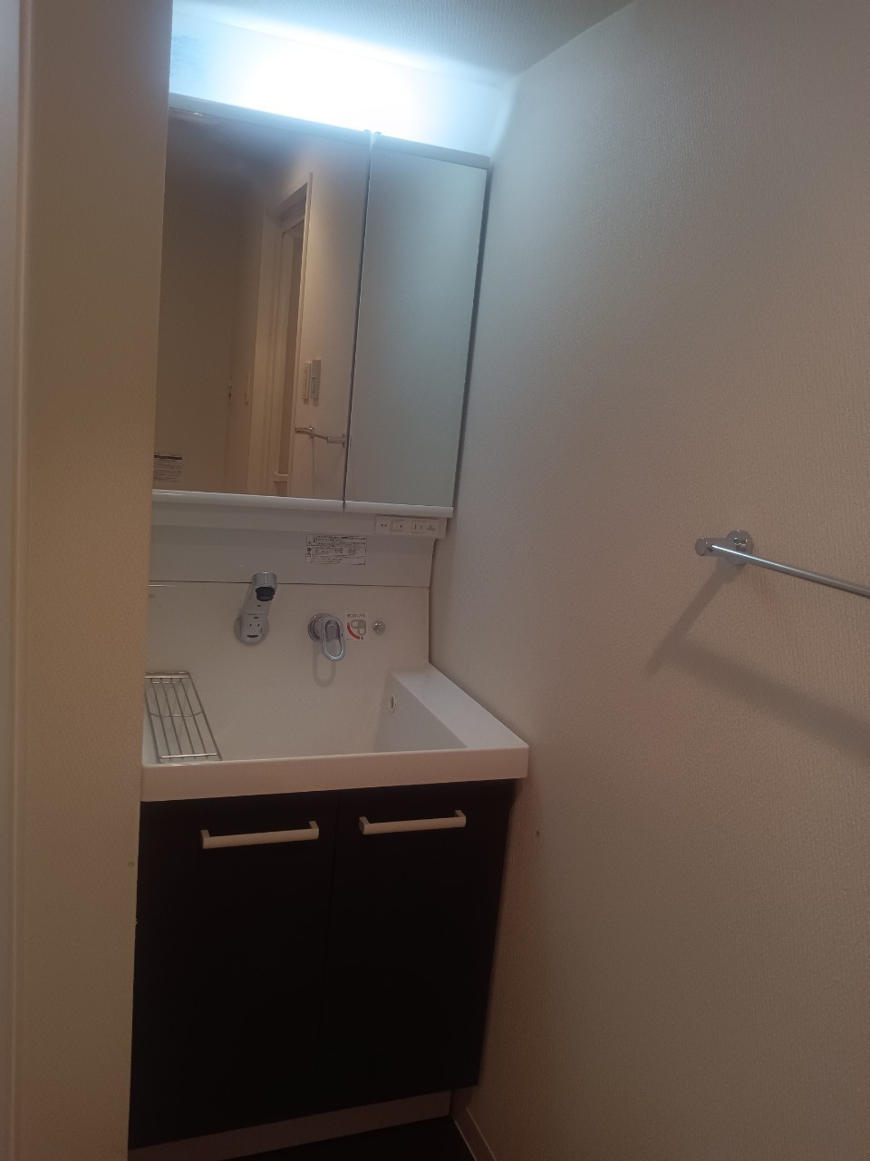 【洗面所】