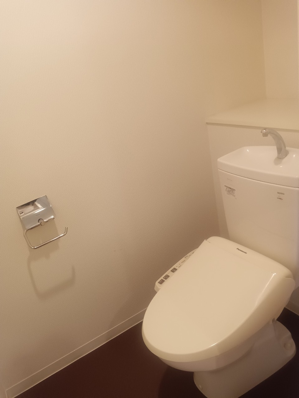 【トイレ】