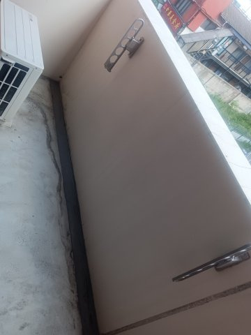 【バルコニー】