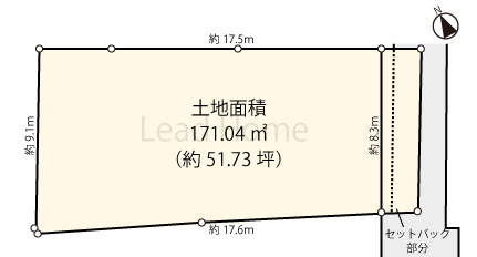 【土地図】 | 渋谷区広尾3丁目