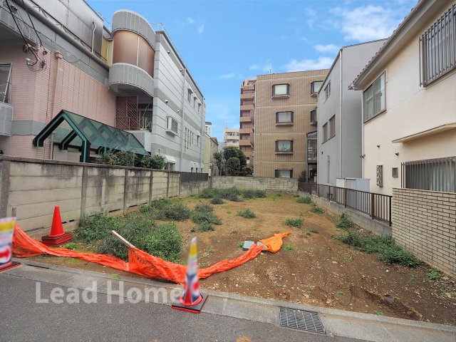 【外観】 | 渋谷区広尾3丁目