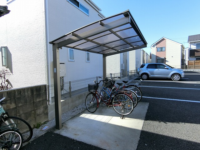 ラークのその他共用部分