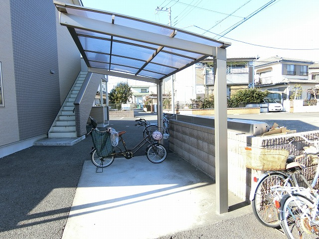 ラークのその他共用部分