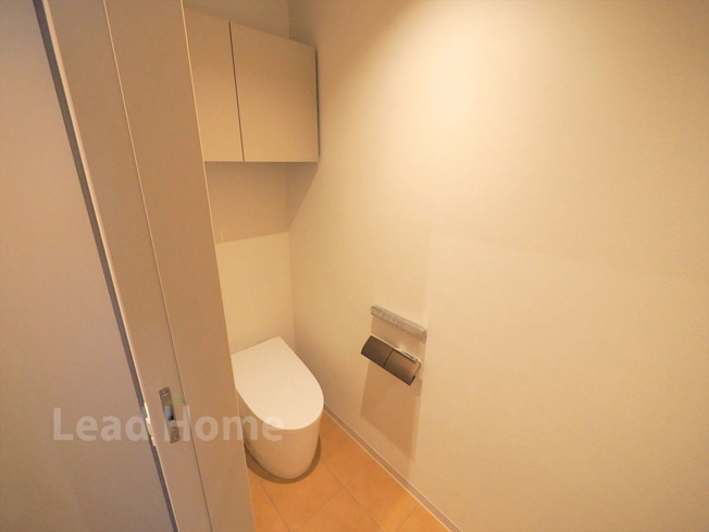 【トイレ】 | 代々木ハイライズ