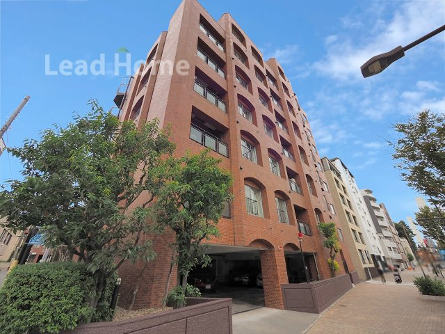 【外観】 | 代々木ロイヤルマンション