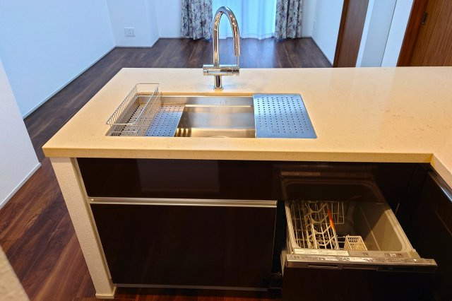 【キッチン】 | オープンレジデンシア代々木ザ・ハウス