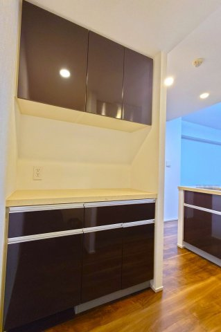 【キッチン】 | オープンレジデンシア代々木ザ・ハウス