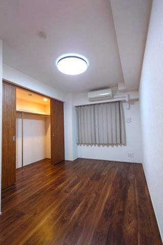 【洋室】 | オープンレジデンシア代々木ザ・ハウス