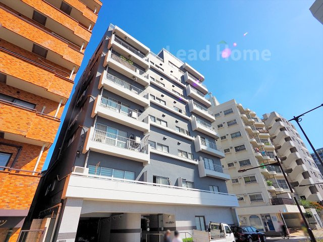 【外観】 | 代々木パビリオン