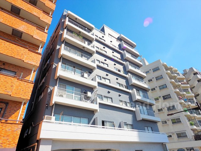 【外観】 | 代々木パビリオン