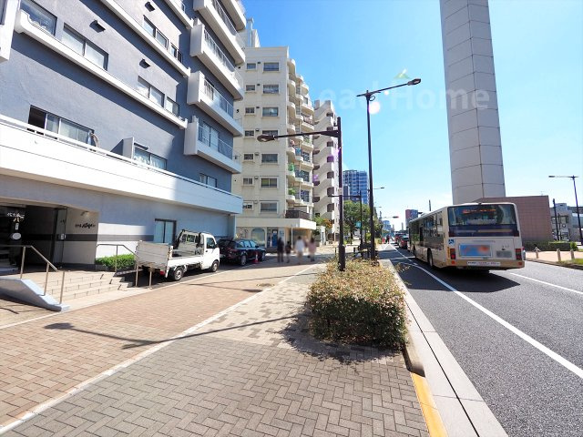【その他】 | 代々木パビリオン | 小田急線「代々木八幡」駅から徒歩約2分の駅近好立地！