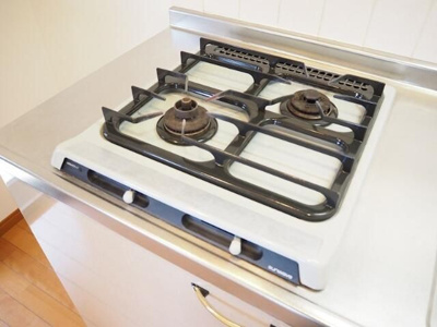 【キッチン】 | ルーブル学芸大学五番館