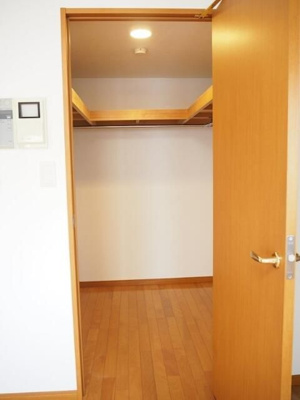 【収納】 | ルーブル学芸大学五番館