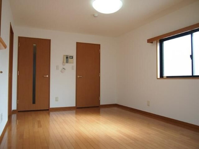 【寝室】 | ルーブル学芸大学五番館