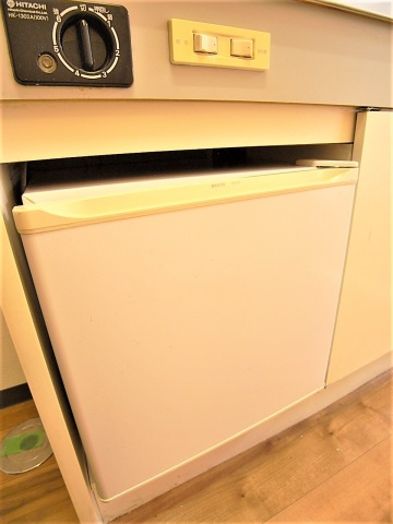 キャッスル柏の設備