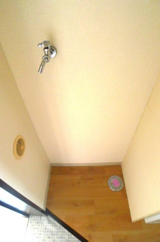 キャッスル柏のその他共用部分