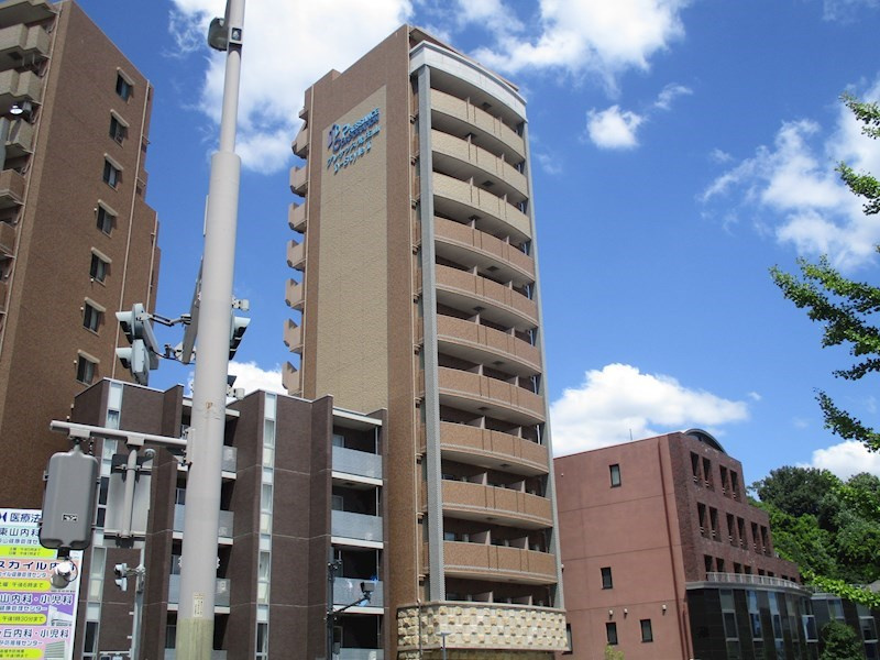 プレサンス覚王山D-Style2