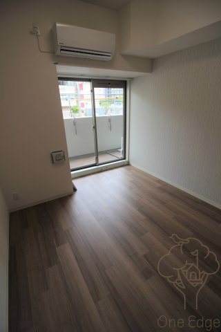 プレサンス梅田北ディアの内装