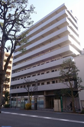 アーバンパーク両国の画像