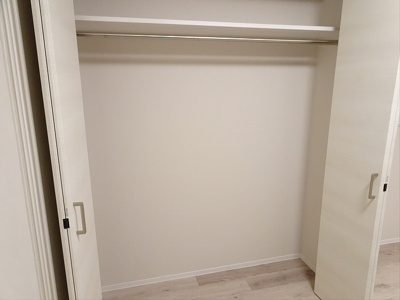 【収納】 | デュオメゾン笹塚ウエスト